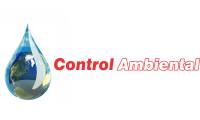 Logo Control Ambiental em Farolândia