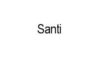 Logo Santi em Brasilândia