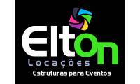 Logo Elton Locações- Container para escritórios