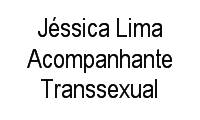 Logo de Jéssica Lima Acompanhante Transsexual em Bela Vista
