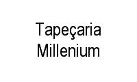 Logo Tapeçaria Millenium em Asa Norte