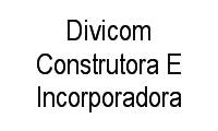 Logo Divicom Construtora E Incorporadora em Jardim Higienópolis
