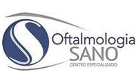 Logo Oftalmologia Sano Centro Especializado - Unidade Pinheiros em Pinheiros