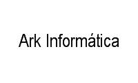 Logo Ark Informática em Bacacheri