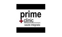 Logo Prime Clinic Saúde Integrada em Vila Nova Conceição