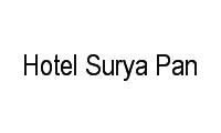 Logo Hotel Surya Pan