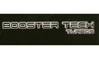 Logo Booster Tech Turbos em Hauer