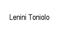 Logo Lenini Toniolo