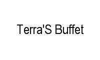 Logo Terra'S Buffet em Vila dos Remédios