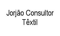 Logo Jorjão Consultor Têxtil em Centro