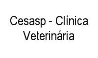 Logo Cesasp - Clínica Veterinária em Vila Hamburguesa