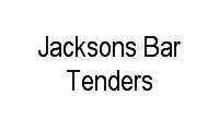 Logo Jacksons Bar Tenders em Petrópolis