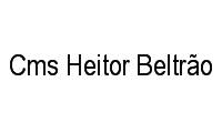 Logo Cms Heitor Beltrão em Tijuca