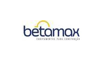 Logo Betamax em Parque Amazônia