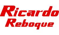 Logo Ricardo Reboque 24 Horas em Morro da Conquista