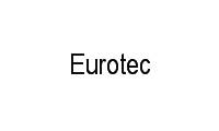 Logo Eurotec em Paupina