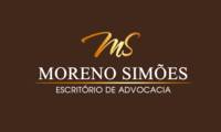 Logo Moreno Simões Escritório de Advocacia em Anchieta