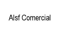Logo Alsf Comercial em Jardim Paulistano