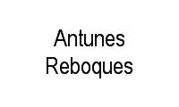 Logo Antunes Reboques em Turiaçu