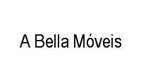 Logo A Bella Móveis em Setor Campinas