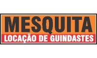 Logo de Auto Guindaste E Guincho Mesquita em Lago Igapó
