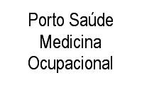Logo Porto Saúde Medicina Ocupacional em Centro