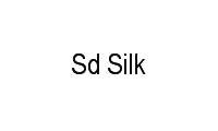 Logo Sd Silk em Milanez
