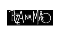 Logo Pizza na Mão em Jardim Paulista