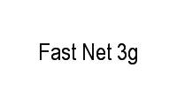 Logo Fast Net 3g em Parque Verde