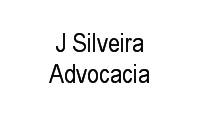 Logo J Silveira Advocacia em Vila Brandina