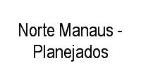 Logo Norte Manaus - Planejados em Nova Cidade