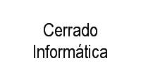 Logo Cerrado Informática em Vila Cruzeiro do Sul