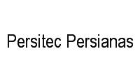 Logo Persitec Persianas em Santa Mônica