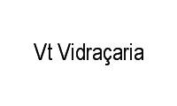 Logo Vt Vidraçaria em São Geraldo