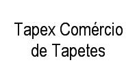 Logo Tapex Comércio de Tapetes em Nazaré