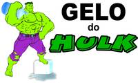 Logo Gelo do Hulk / Barra da Tijuca em Cidade de Deus