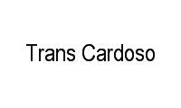 Logo Trans Cardoso Ltda