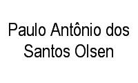 Logo Paulo Antônio dos Santos Olsen