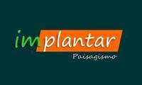 Logo Implantar Paisagismo