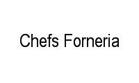 Logo Chefs Forneria em Parque Residencial Aquarius