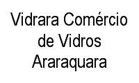 Logo Vidrara Comércio de Vidros Araraquara em Centro