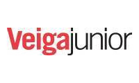 Logo Veiga Junior Empreendimentos Imobiliários em Vila Ida