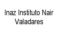 Logo Inaz Instituto Nair Valadares em Riacho Fundo II