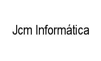 Logo Jcm Informática