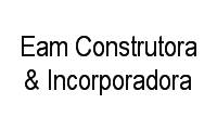 Logo Eam Construtora & Incorporadora em Jardim São Jorge