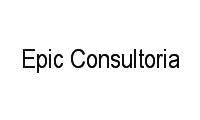 Logo Epic Consultoria