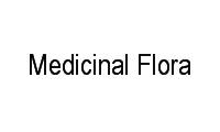 Logo Medicinal Flora em Campo Grande