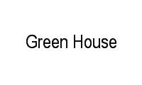 Logo Green House em Casa Verde
