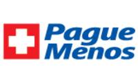 Logo Farmácia Pague Menos - Barra  em Barra