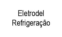 Logo Eletrodel Refrigeração